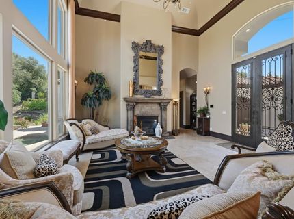 5645 Los Posas Way, Granite Bay, CA 95746 Photo