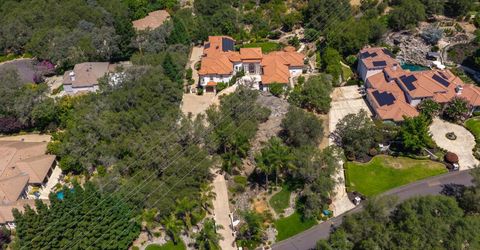 5645 Los Posas Way, Granite Bay, CA 95746 Photo