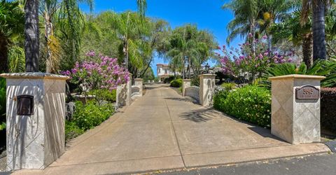 5645 Los Posas Way, Granite Bay, CA 95746 Photo