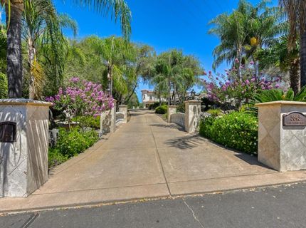 5645 Los Posas Way, Granite Bay, CA 95746 Photo