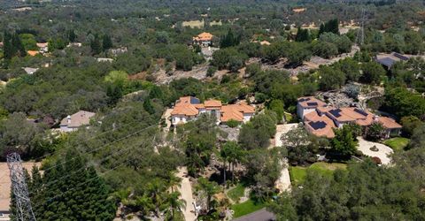 5645 Los Posas Way, Granite Bay, CA 95746 Photo