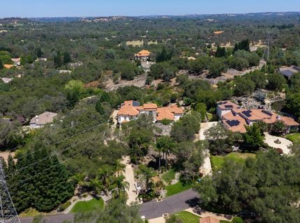 5645 Los Posas Way, Granite Bay, CA 95746 Photo