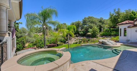 5645 Los Posas Way, Granite Bay, CA 95746 Photo