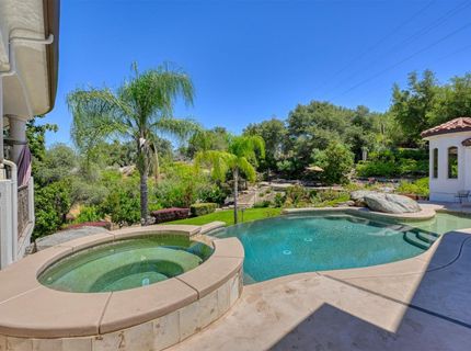5645 Los Posas Way, Granite Bay, CA 95746 Photo