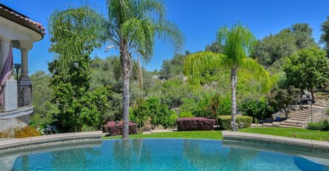 5645 Los Posas Way, Granite Bay, CA 95746 Photo