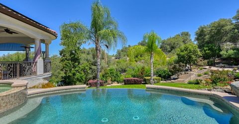 5645 Los Posas Way, Granite Bay, CA 95746 Photo