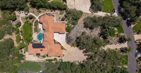 5645 Los Posas Way, Granite Bay, CA 95746 Photo