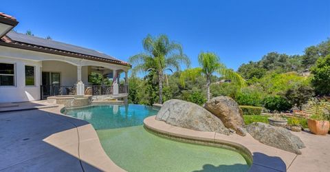 5645 Los Posas Way, Granite Bay, CA 95746 Photo
