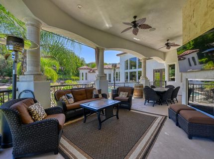 5645 Los Posas Way, Granite Bay, CA 95746 Photo