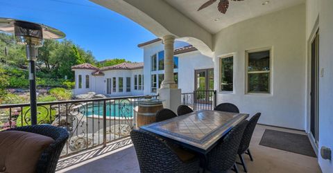 5645 Los Posas Way, Granite Bay, CA 95746 Photo