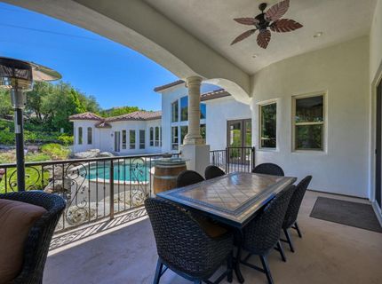 5645 Los Posas Way, Granite Bay, CA 95746 Photo