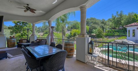 5645 Los Posas Way, Granite Bay, CA 95746 Photo