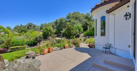 5645 Los Posas Way, Granite Bay, CA 95746 Photo