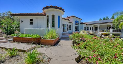 5645 Los Posas Way, Granite Bay, CA 95746 Photo