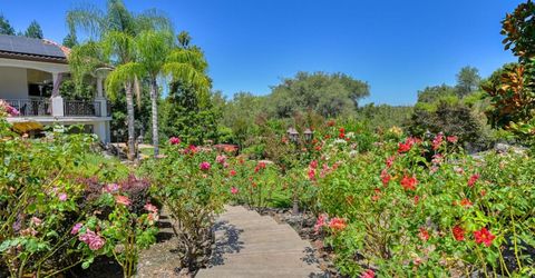 5645 Los Posas Way, Granite Bay, CA 95746 Photo