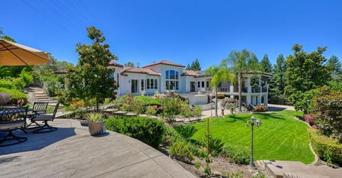 5645 Los Posas Way, Granite Bay, CA 95746 Photo