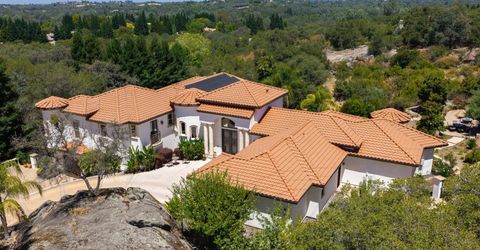 5645 Los Posas Way, Granite Bay, CA 95746 Photo