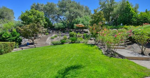 5645 Los Posas Way, Granite Bay, CA 95746 Photo