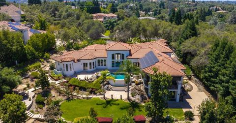 5645 Los Posas Way, Granite Bay, CA 95746 Photo