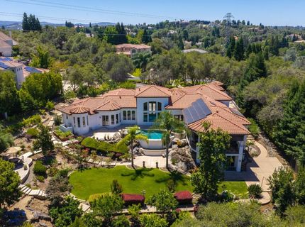 5645 Los Posas Way, Granite Bay, CA 95746 Photo