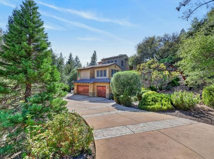 16279 Winchester Club Dr, Meadow Vista, CA 95722 Photo