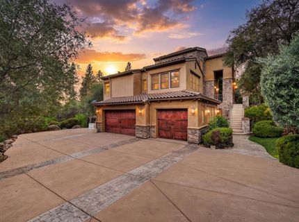 16279 Winchester Club Dr, Meadow Vista, CA 95722 Photo