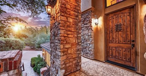 16279 Winchester Club Dr, Meadow Vista, CA 95722 Photo
