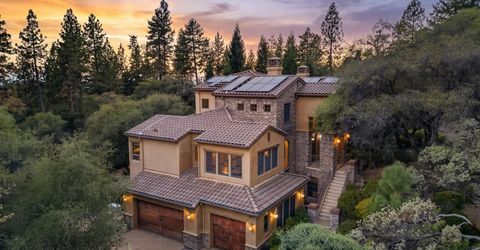 16279 Winchester Club Dr, Meadow Vista, CA 95722 Photo