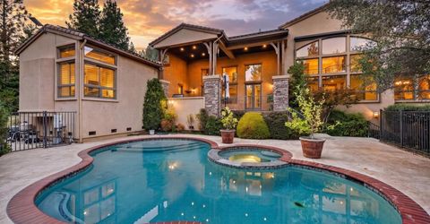 16279 Winchester Club Dr, Meadow Vista, CA 95722 Photo