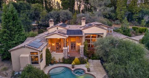 16279 Winchester Club Dr, Meadow Vista, CA 95722 Photo