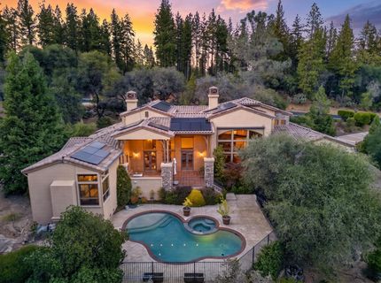16279 Winchester Club Dr, Meadow Vista, CA 95722 Photo