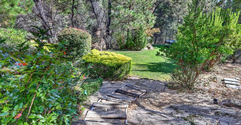 16279 Winchester Club Dr, Meadow Vista, CA 95722 Photo