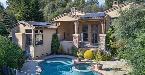 16279 Winchester Club Dr, Meadow Vista, CA 95722 Photo