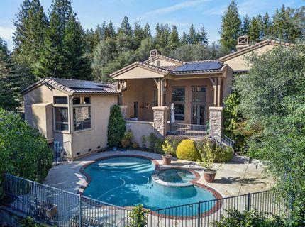 16279 Winchester Club Dr, Meadow Vista, CA 95722 Photo