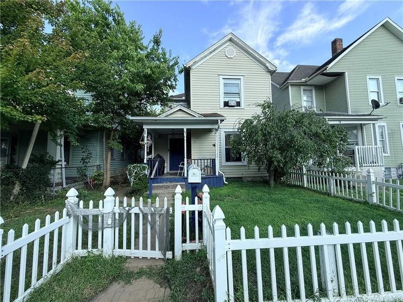 42 Gerlaugh Avenue, Dayton, OH 45403 Photo 2