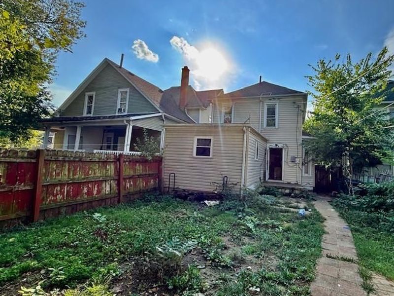 42 Gerlaugh Avenue, Dayton, OH 45403 Photo 20