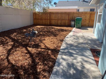 1836 C Street, Sparks, NV 89431 Photo