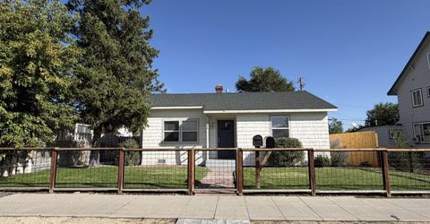 1836 C Street, Sparks, NV 89431 Photo