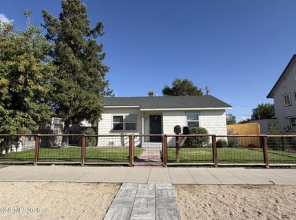 1836 C Street, Sparks, NV 89431 Photo