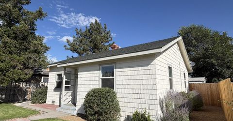 1836 C Street, Sparks, NV 89431 Photo