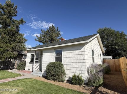 1836 C Street, Sparks, NV 89431 Photo