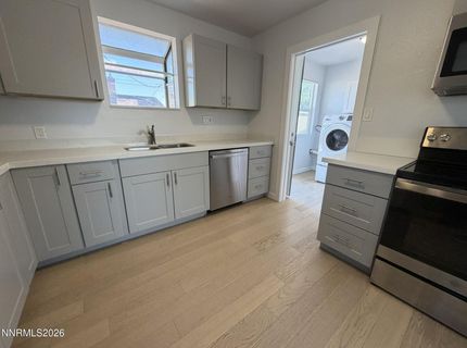 1836 C Street, Sparks, NV 89431 Photo