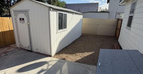 1836 C Street, Sparks, NV 89431 Photo