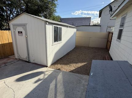 1836 C Street, Sparks, NV 89431 Photo