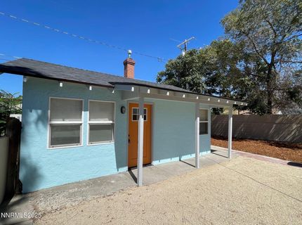 1836 C Street, Sparks, NV 89431 Photo