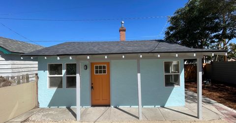 1836 C Street, Sparks, NV 89431 Photo