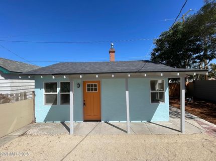 1836 C Street, Sparks, NV 89431 Photo
