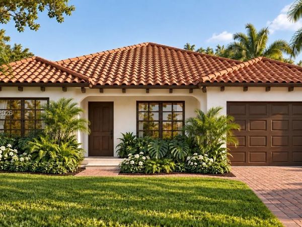 122 Camilo Ave , Coral Gables, FL 33134