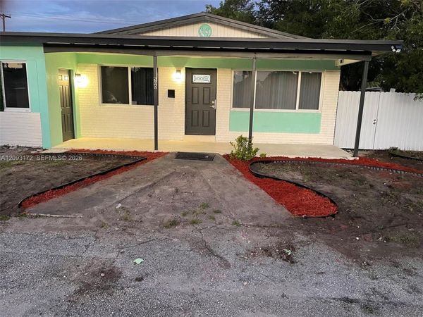 500 NW 31st Ave , Fort Lauderdale, FL 33311