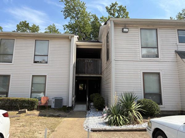 2824 LOS GATOS CT, Unit 1, Memphis, TN 38115